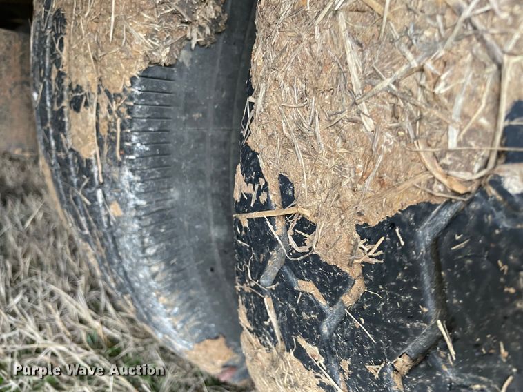 image for item MM9291 2018 PJ  equipment trailer