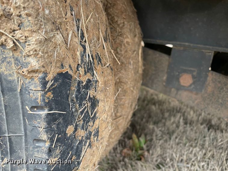 image for item MM9291 2018 PJ  equipment trailer