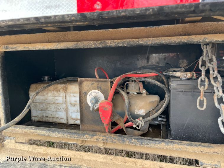 image for item MM9291 2018 PJ  equipment trailer