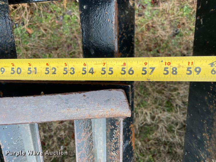 image for item MM9294 2011 Elite  equipment trailer