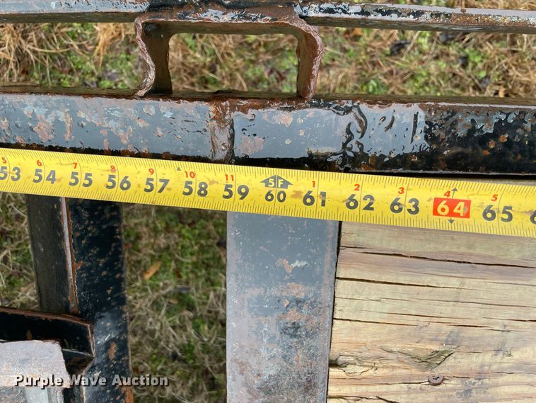 image for item MM9294 2011 Elite  equipment trailer