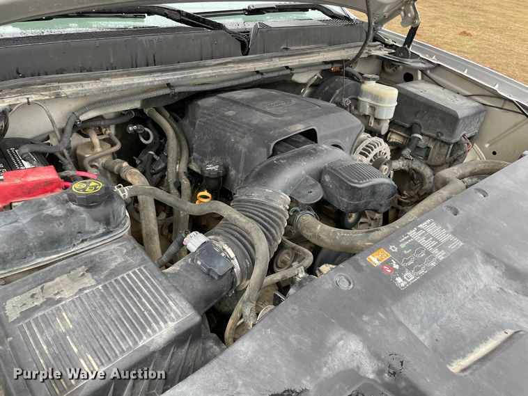 image for item MM9296 2013 GMC Sierra 1500 SLE  Crew Cab pickup truck