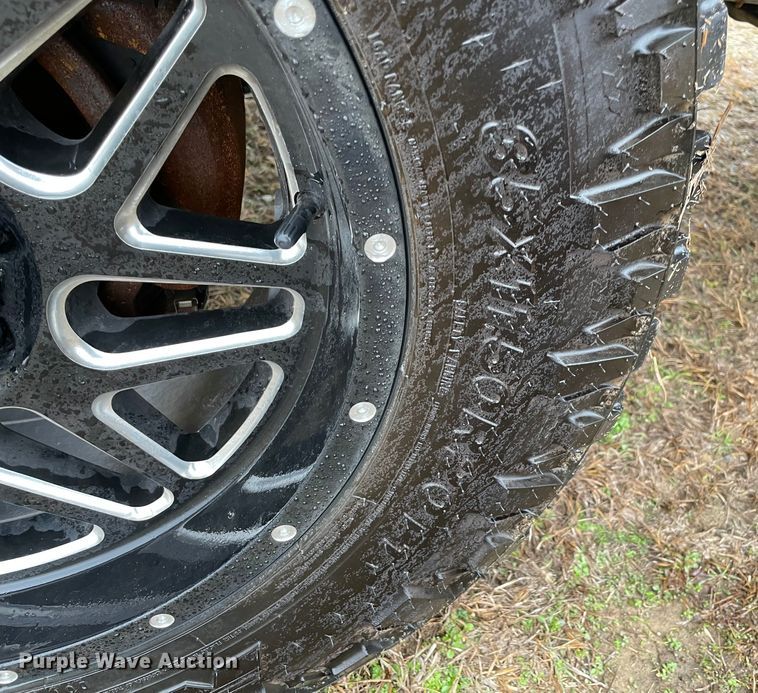 image for item MM9297 2007 Dodge Ram 2500 SLT  Quad Cab pickup truck