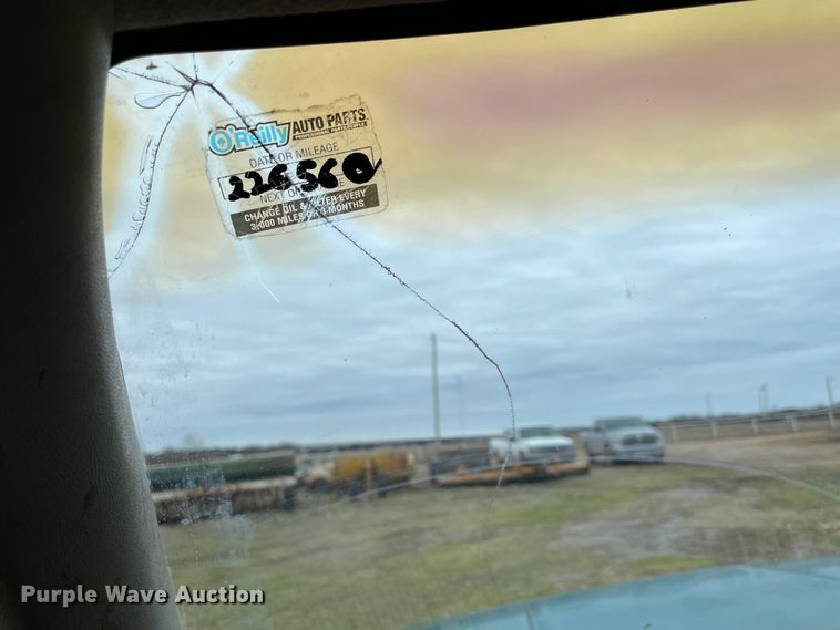 image for item MM9300 1994 Chevrolet K2500  bale bed pickup truck