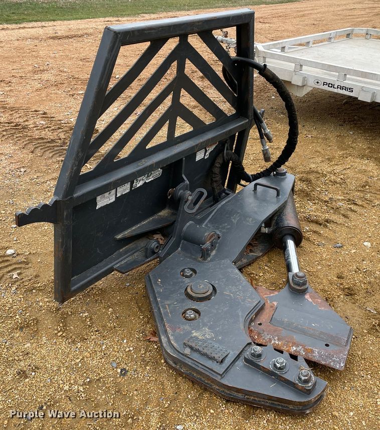 image for item MM9302 CID  skid steer tree shear