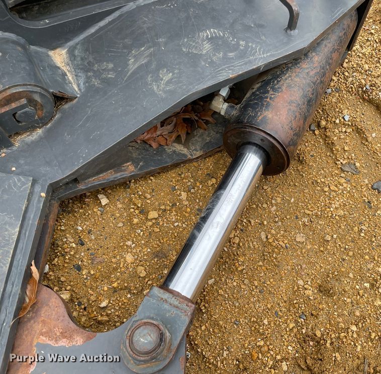 image for item MM9302 CID  skid steer tree shear