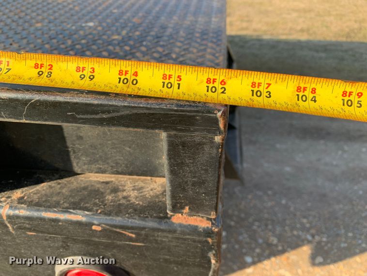 image for item MM9709 1999 Dodge Ram 3500  Quad Cab flatbed pickup truck