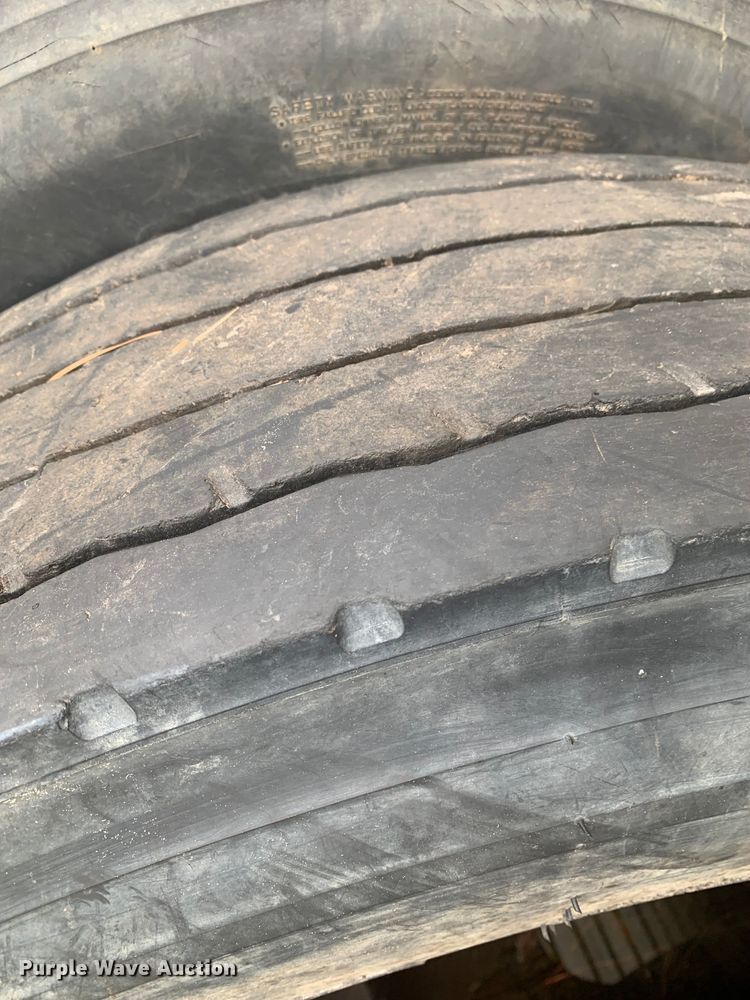 image for item MM9710 (8) tires