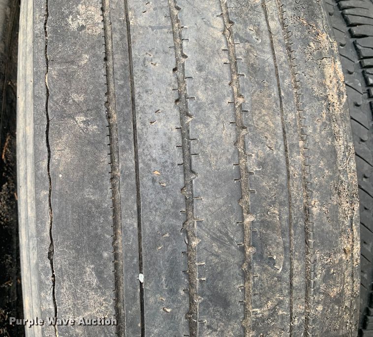 image for item MM9710 (8) tires