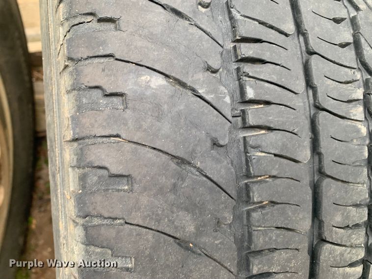 image for item MM9710 (8) tires