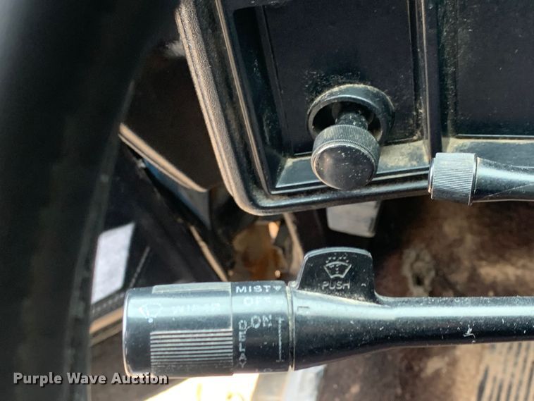 image for item MM9711 1984 Chevrolet El Camino