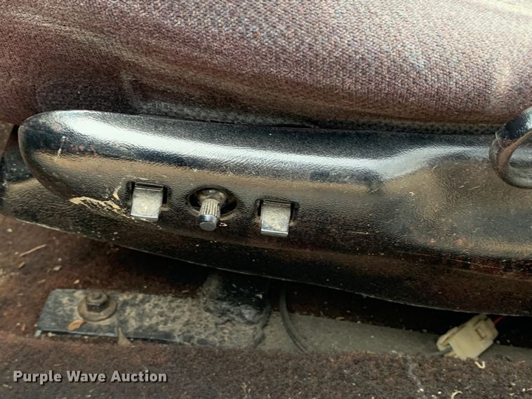 image for item MM9711 1984 Chevrolet El Camino