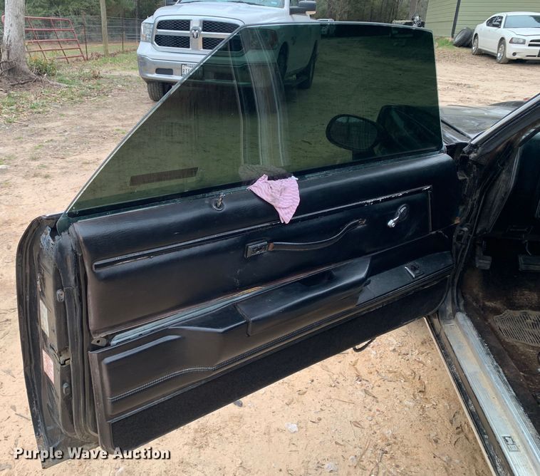 image for item MM9711 1984 Chevrolet El Camino