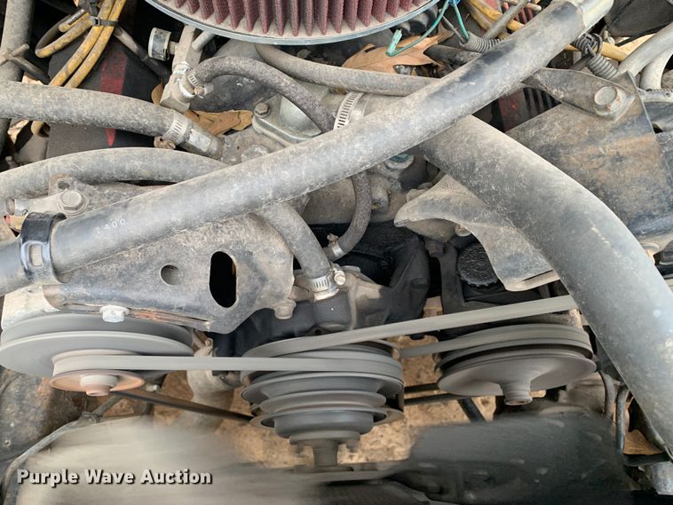 image for item MM9711 1984 Chevrolet El Camino