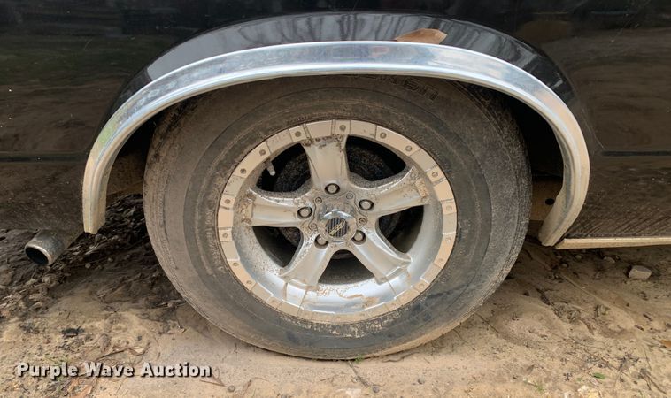 image for item MM9711 1984 Chevrolet El Camino