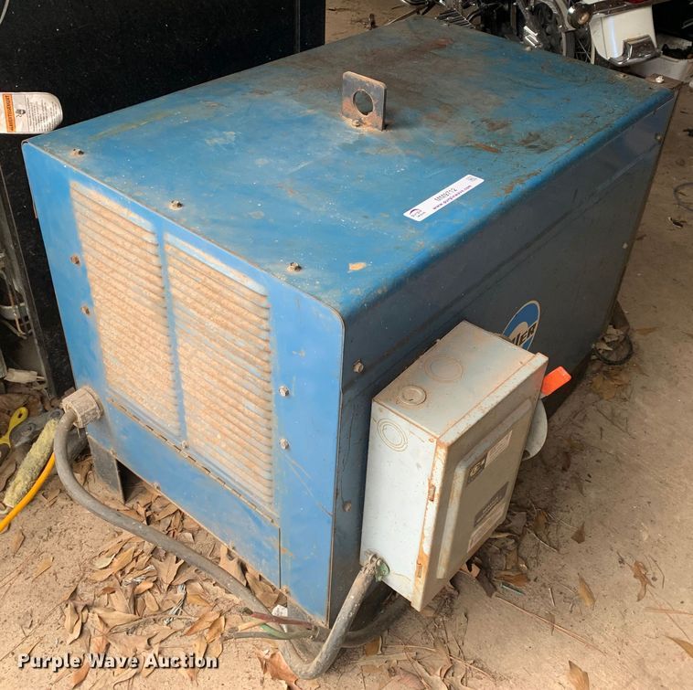 image for item MM9712 Miller SRH-333  welder