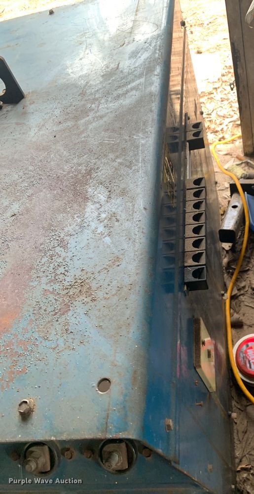 image for item MM9712 Miller SRH-333  welder