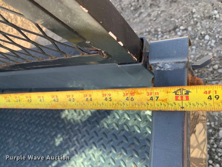 image for item MM9720 2011 Kubota RTV1100  utility vehicle