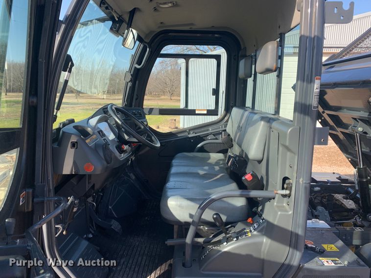 image for item MM9720 2011 Kubota RTV1100  utility vehicle