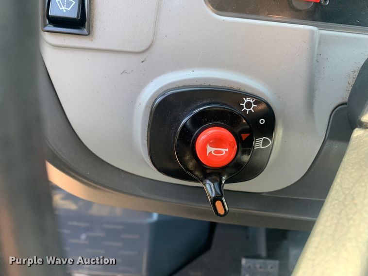 image for item MM9720 2011 Kubota RTV1100  utility vehicle