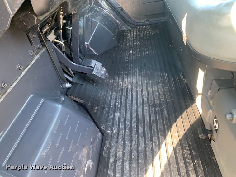 image for item MM9720 2011 Kubota RTV1100  utility vehicle