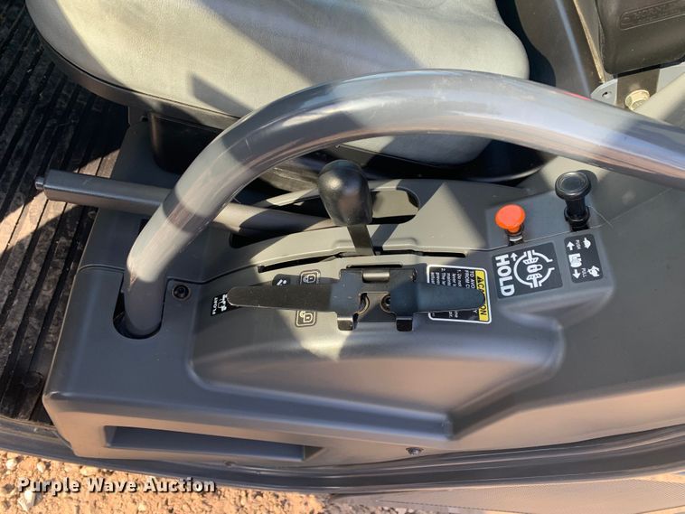 image for item MM9720 2011 Kubota RTV1100  utility vehicle