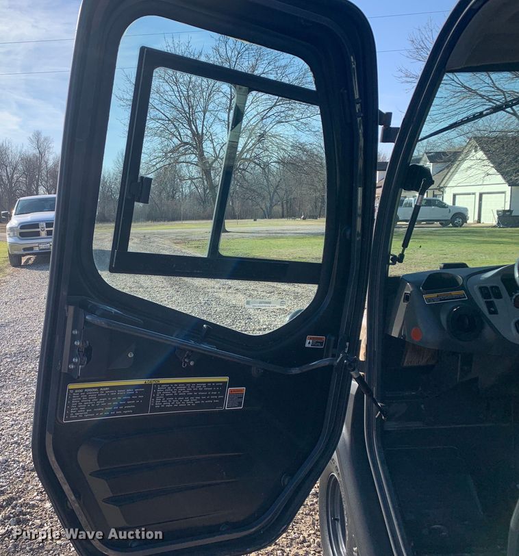 image for item MM9720 2011 Kubota RTV1100  utility vehicle