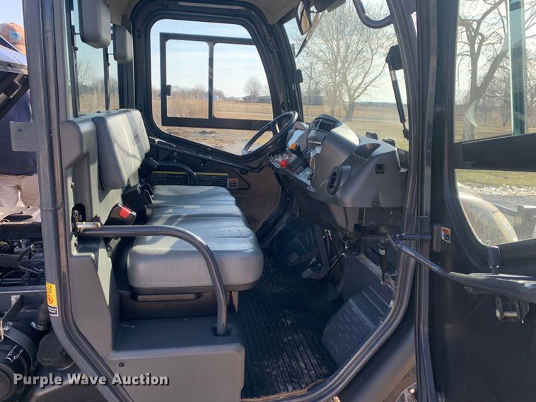 image for item MM9720 2011 Kubota RTV1100  utility vehicle