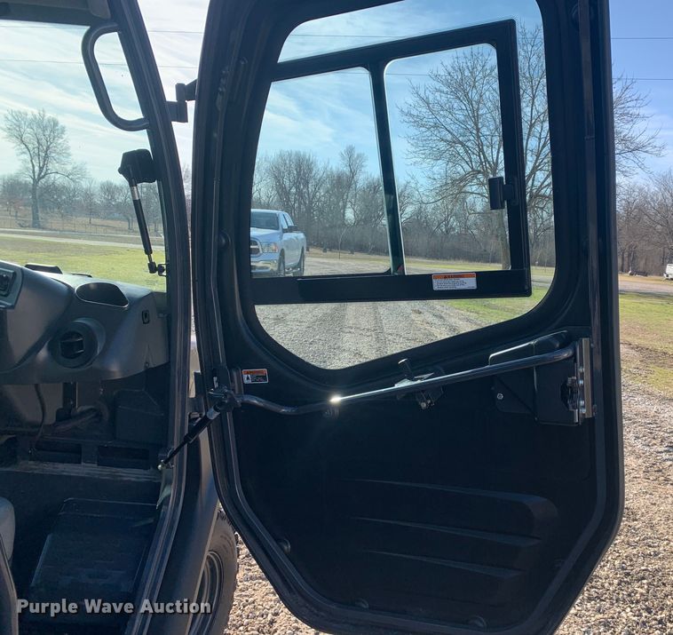 image for item MM9720 2011 Kubota RTV1100  utility vehicle