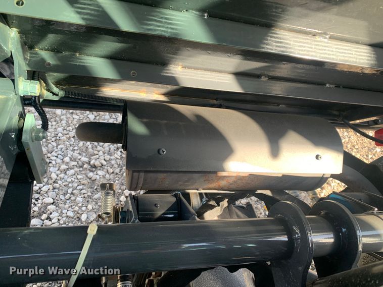 image for item MM9720 2011 Kubota RTV1100  utility vehicle