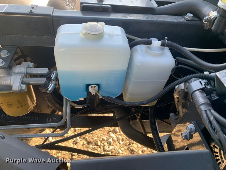 image for item MM9720 2011 Kubota RTV1100  utility vehicle