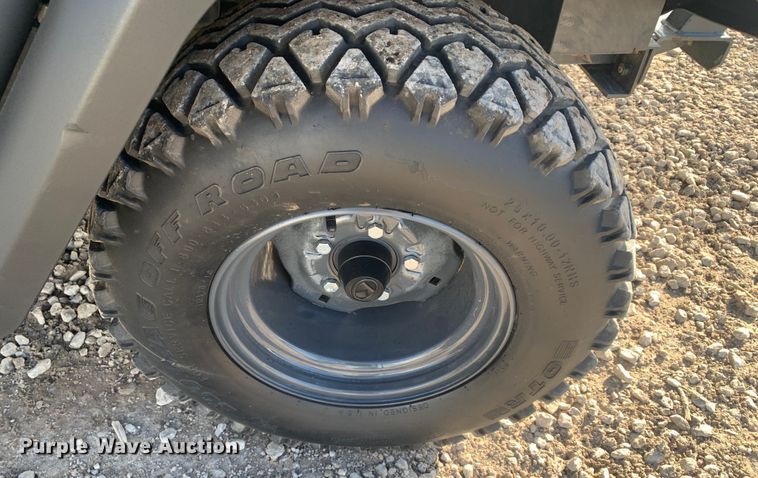 image for item MM9720 2011 Kubota RTV1100  utility vehicle