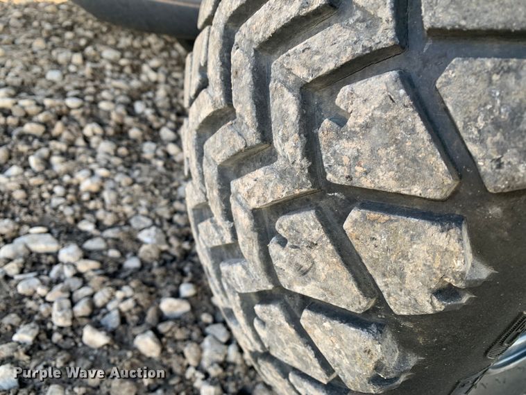 image for item MM9720 2011 Kubota RTV1100  utility vehicle