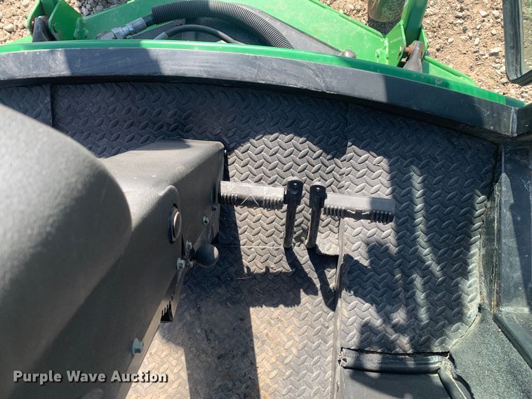 image for item MM9725 John Deere 1600  lawn mower