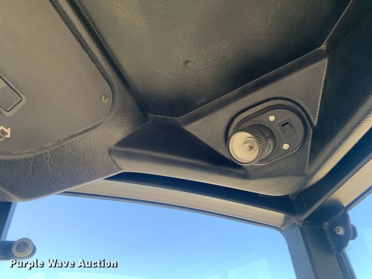 image for item MM9725 John Deere 1600  lawn mower