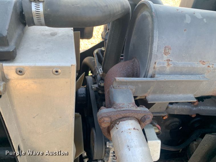 image for item MM9725 John Deere 1600  lawn mower