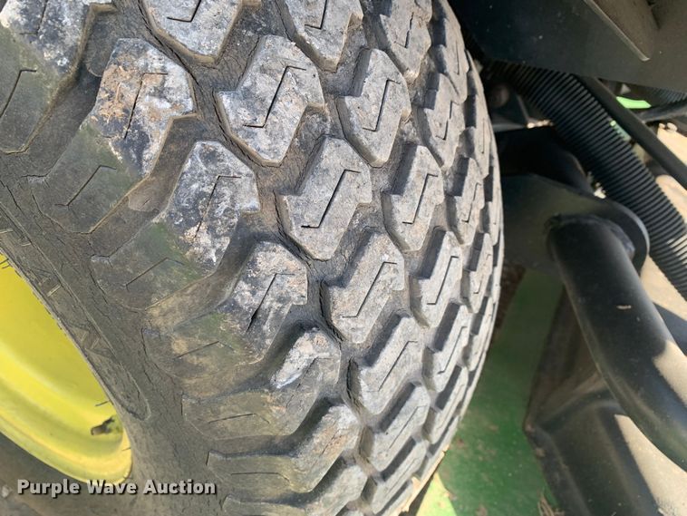 image for item MM9725 John Deere 1600  lawn mower