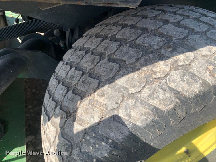 image for item MM9725 John Deere 1600  lawn mower