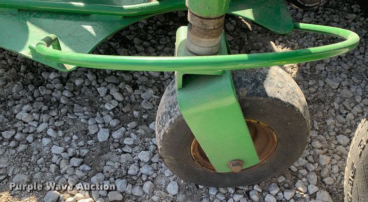 image for item MM9725 John Deere 1600  lawn mower