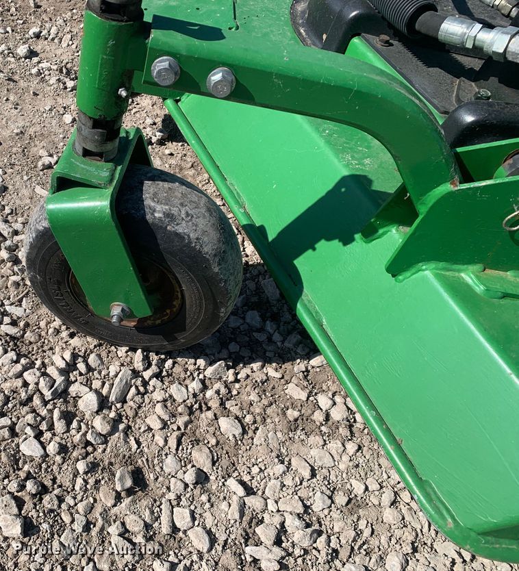 image for item MM9725 John Deere 1600  lawn mower