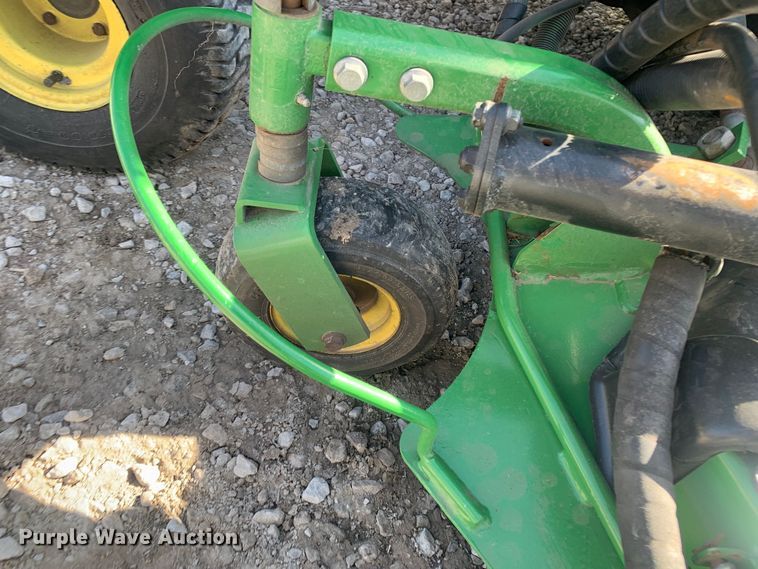image for item MM9725 John Deere 1600  lawn mower