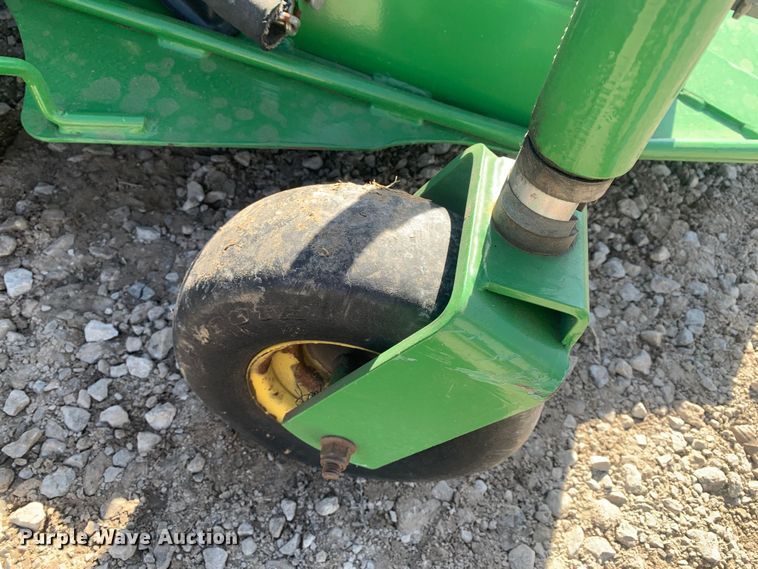 image for item MM9725 John Deere 1600  lawn mower