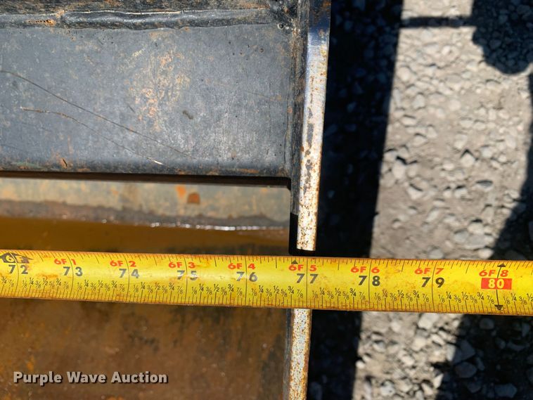 image for item MM9731 2015 Bobcat T590  tracked skid steer loader