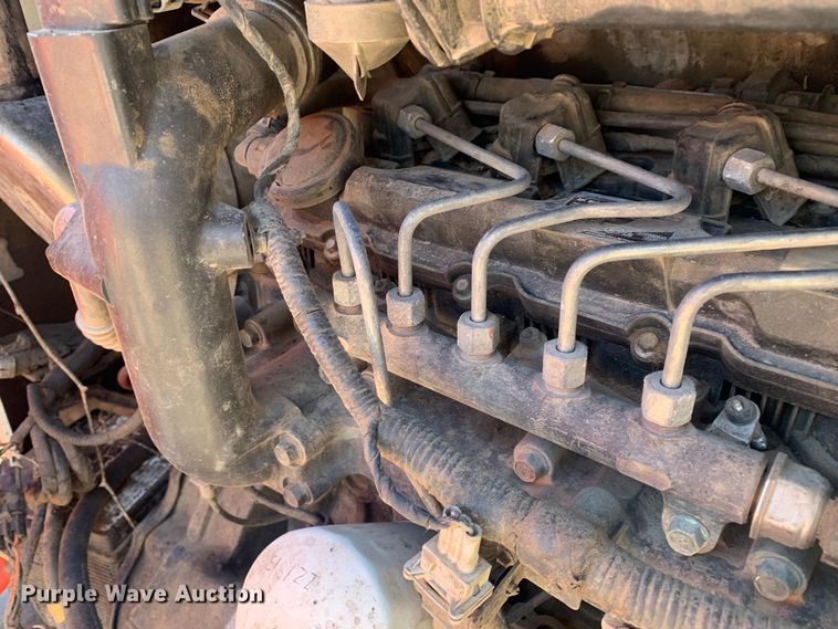 image for item MM9731 2015 Bobcat T590  tracked skid steer loader