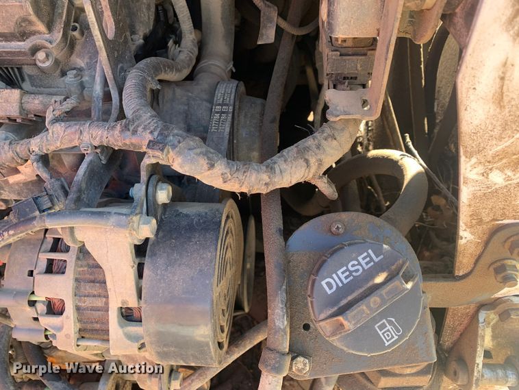 image for item MM9731 2015 Bobcat T590  tracked skid steer loader