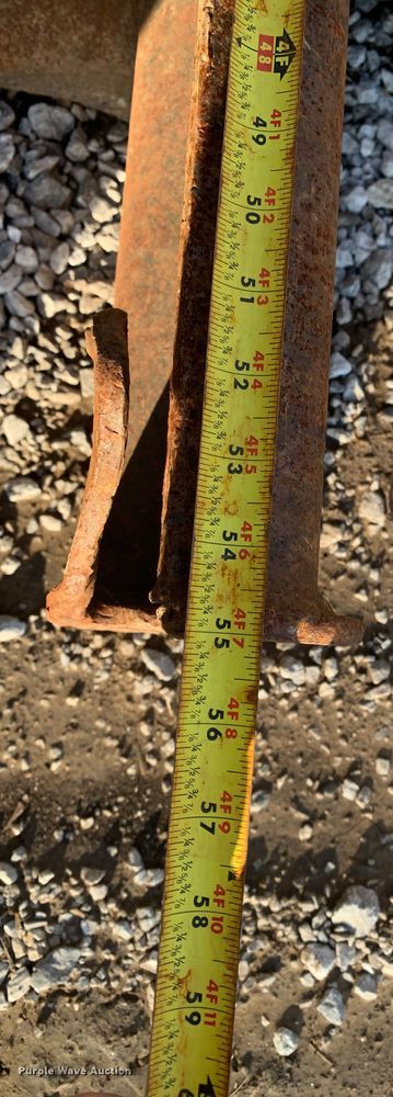 image for item MM9740 2004 Bobcat 325G  mini excavator