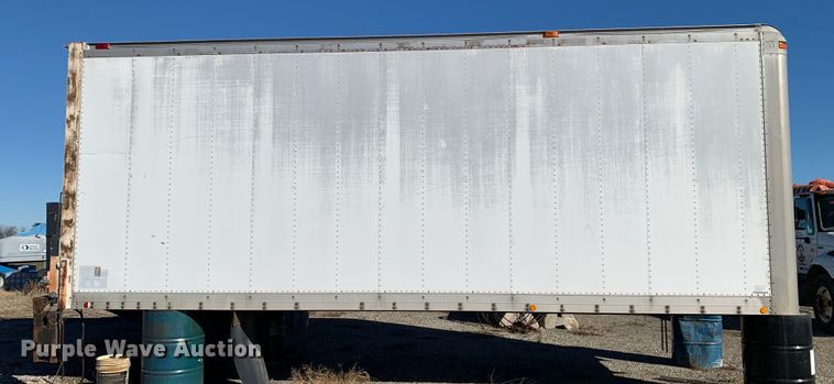 image for item MM9750 Morgan CVSD09722096  box bed