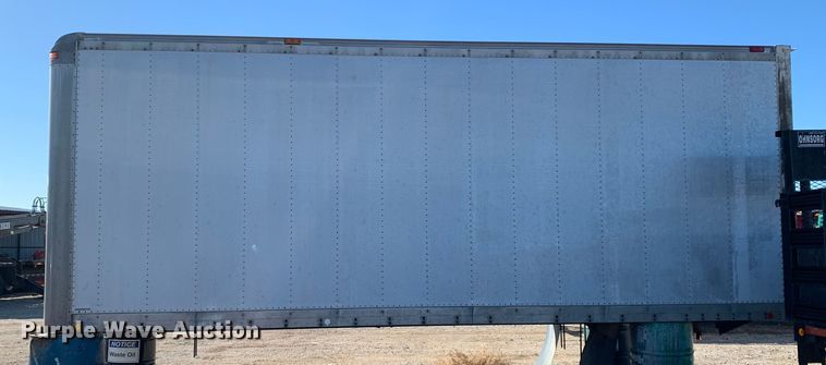 image for item MM9750 Morgan CVSD09722096  box bed