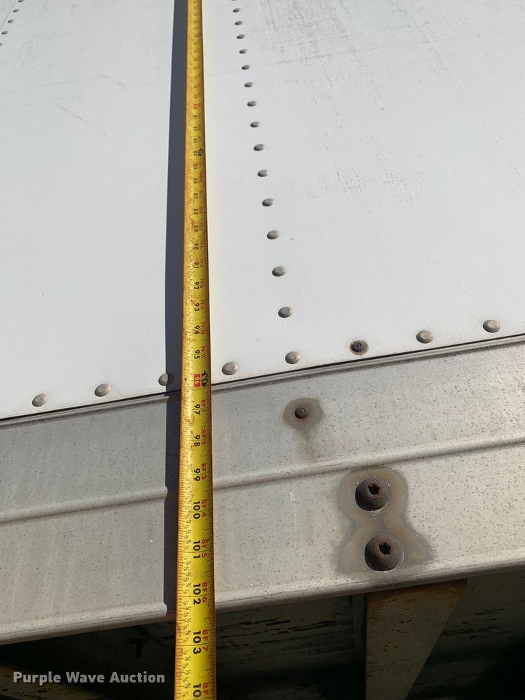 image for item MM9750 Morgan CVSD09722096  box bed