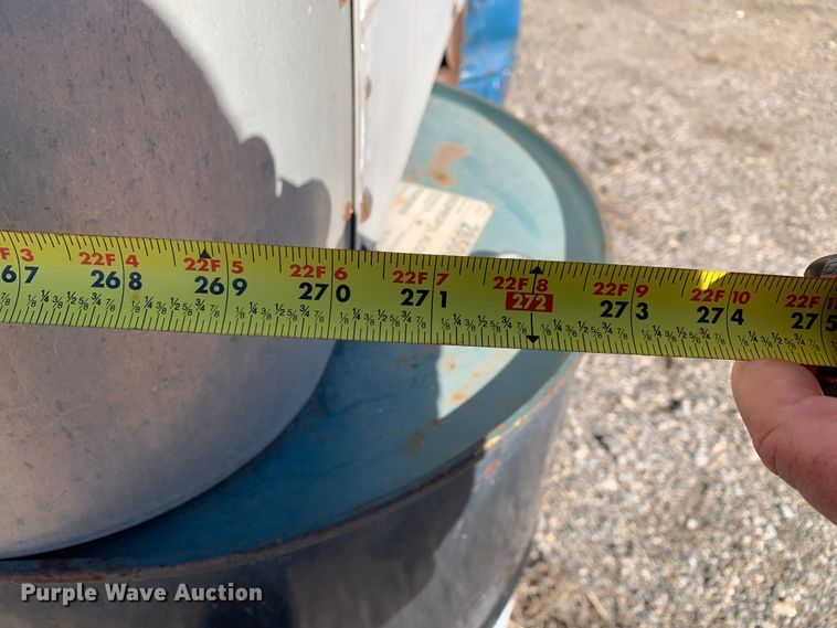 image for item MM9750 Morgan CVSD09722096  box bed